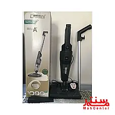 جارو عصایی و دستی دسینی مدل KD-12500 - دوم